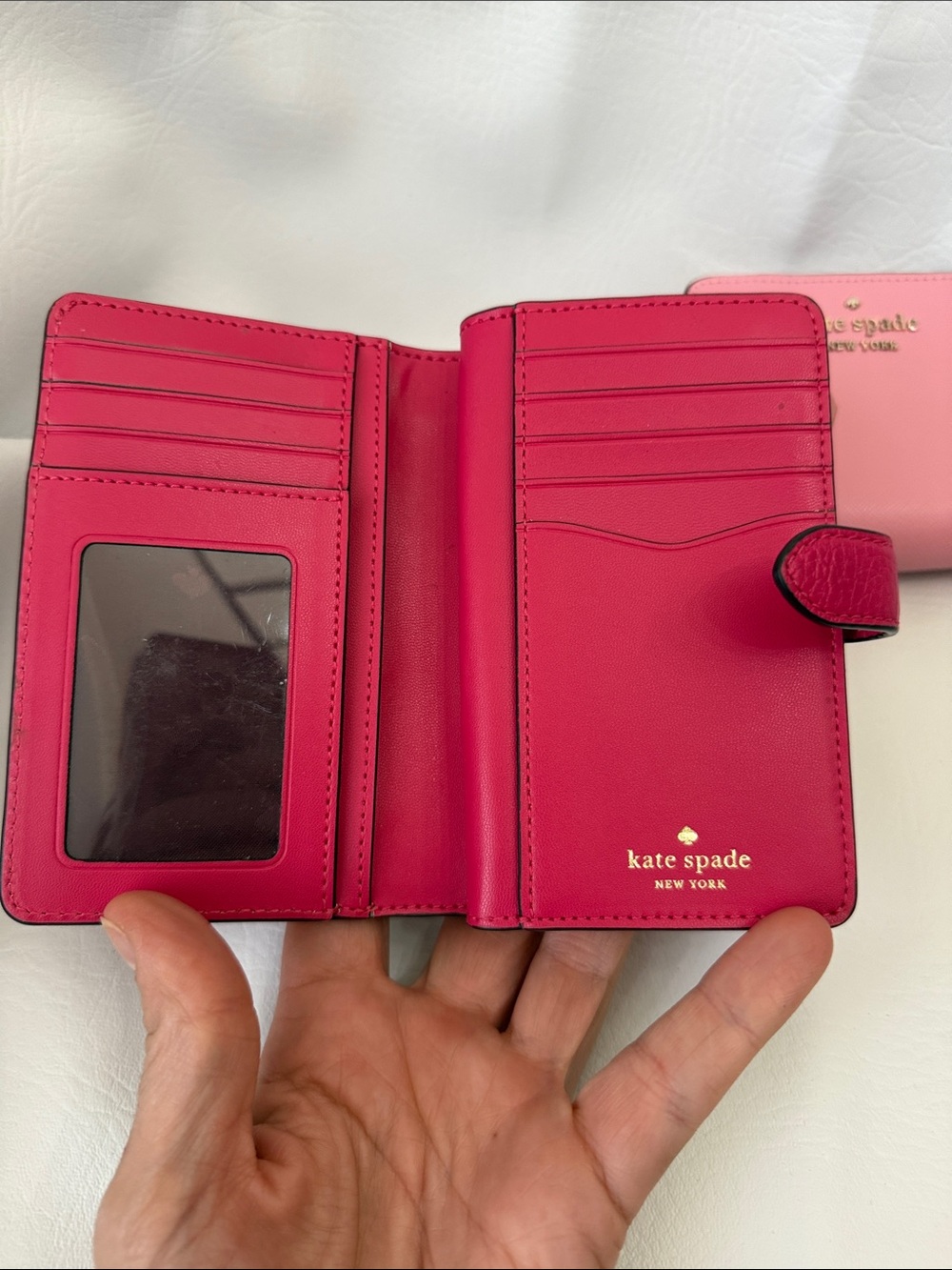 Kate Spade Wallets - Picture 11 of 12